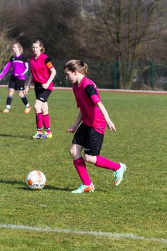 Bild 334 - B-Juniorinnen SV Wahlstedt - SG Wentorf-S./Sch�nberg